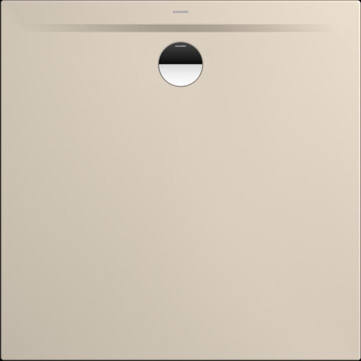 Produktbild Kaldewei Superplan Zero Duschfläche, 100x100cm, 35340001