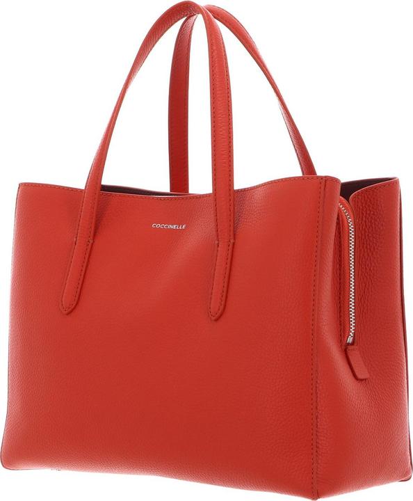 Immagine prodotto Coccinelle Swap Handbag Grained Leather