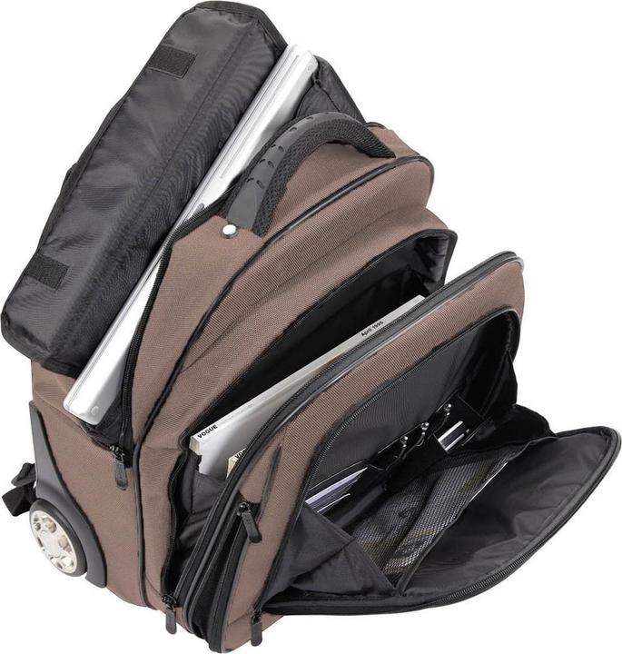 Immagine prodotto Dermata Zaino trolley 47 (11 l)