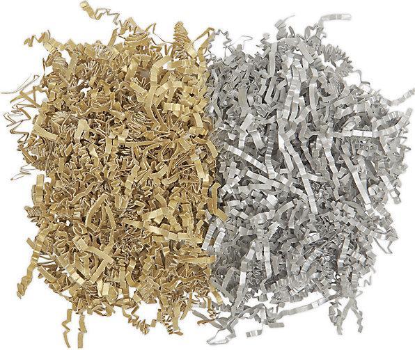 Actual product image kaiserkraft SizzlePak Paper Filler