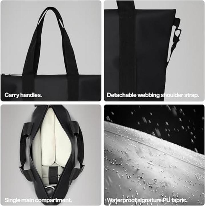 Produktbild Rains Tote Bag Mini W3 2025-SS