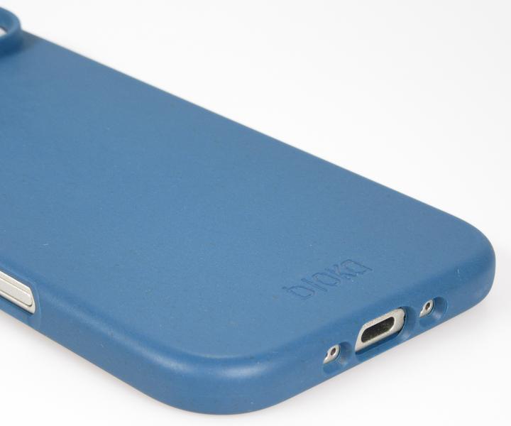 Image du produit Bioka Coque biodégradable et compostable Eco-Friendly (Apple iPhone Air)