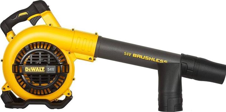 Produktbild DeWalt DCM572N (Akkubetrieb, Laubbläser)