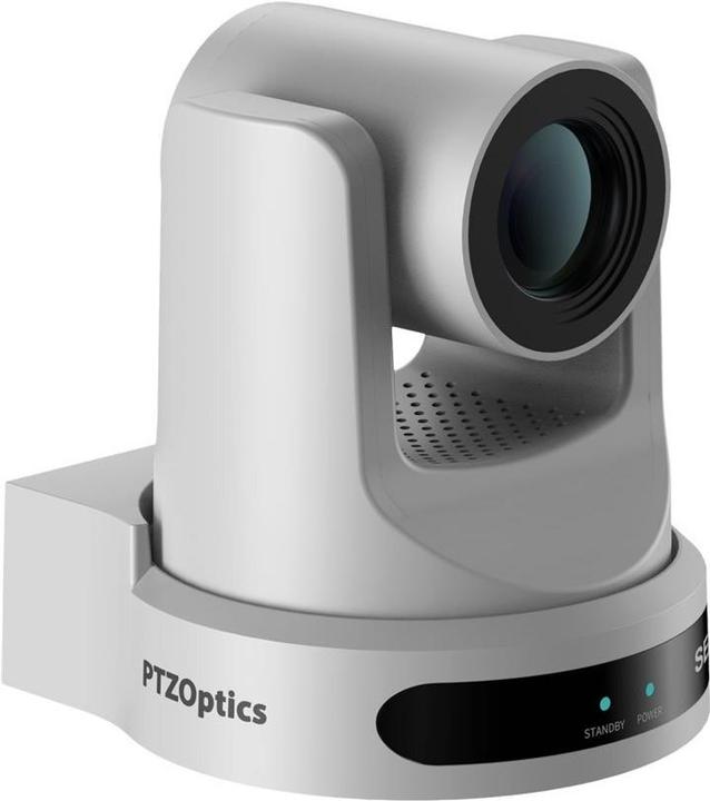 Produktbild PTZOptics Move SE 30X white (1920 x 1080 Pixels)