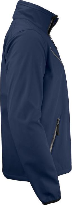 Produktbild Jobman Softshell Jacke (L)