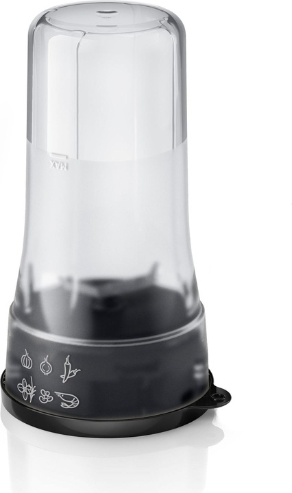 Image du produit Philips Minimixeur HR2876/00 (350 W)