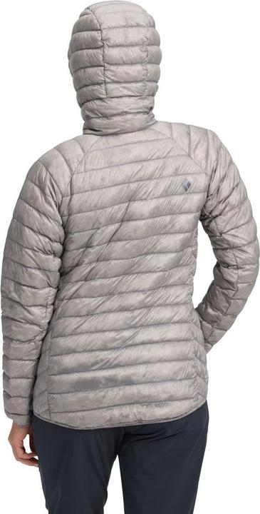 Immagine prodotto Black Diamond W Deploy Down 0.5 Fz Hoody (M)