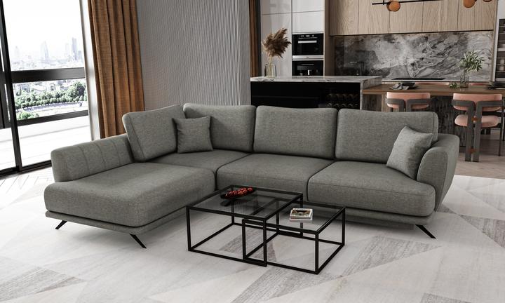 Produktbild ELTAP Larde (4-Sitzer, Bettsofa, Ecksofa)