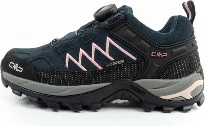 Produktbild CMP Campagnolo Rigel Low Fitgo WP (41)