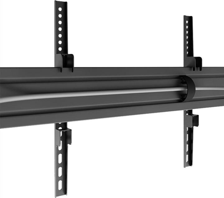 Actual product image Hagor CPS - FIXED ARMS VESA 400