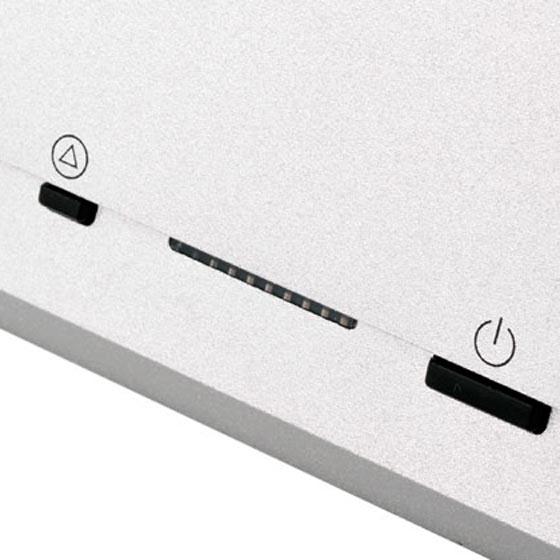 Image du produit Silverstone FTZ01S (Mini-ITX, Mini-DTX)