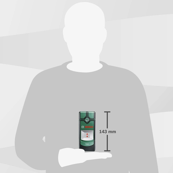 Productafbeelding Bosch Home & Garden Truvo zoeker