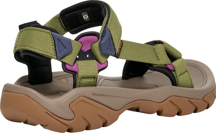Actual product image Teva Terra Fi 5 Universal (37)
