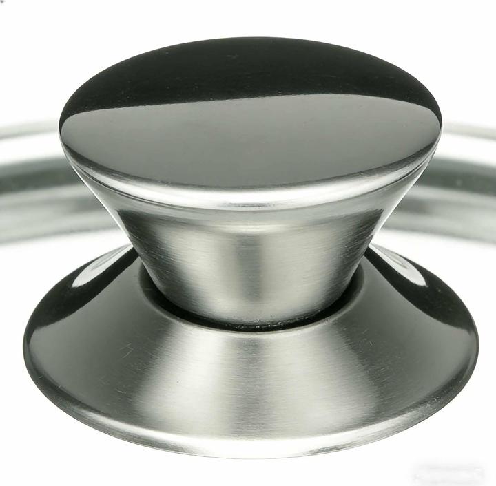 Image du produit Relaxdays cocote (Casserole, Aluminium, 28 x 12.50 cm)