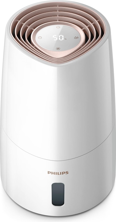 Actual product image Philips Series 3000 HU3916/10 (45 m²)