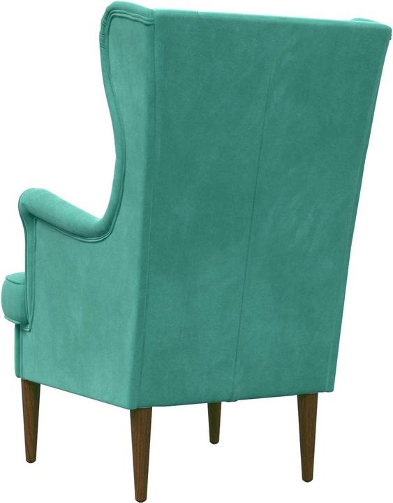 Actual product image vidaXL Sessel