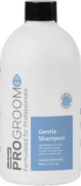 Actual product image Heiniger ProGroom Gentle Dog Shampoo 500 ml (Dog, 500 ml)