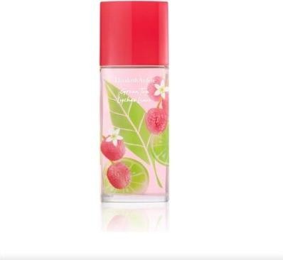 Immagine prodotto Elizabeth Arden Tè Verde Litchi Lime Eau de Toilette Spray 100ml (Eau de toilette, 100 ml)