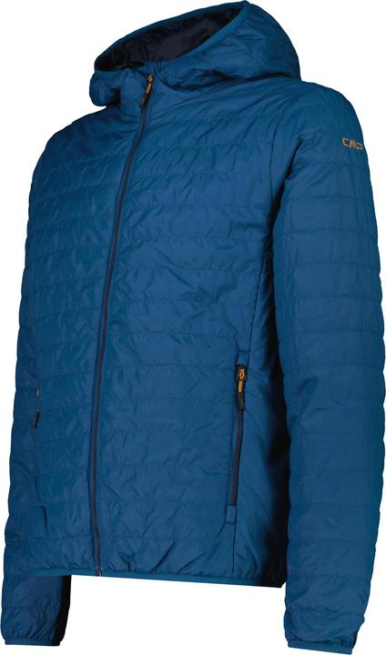 Immagine prodotto CMP Campagnolo Padded Jacket Fix Hood (M)