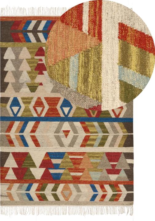 Produktbild Beliani Kaghsi (200 x 140 cm)