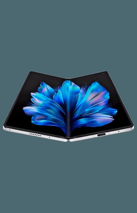 Image du produit Vivo XFOLD3 PRO 16+512GB (512 Go, Noir céleste, 6.53", Double SIM)
