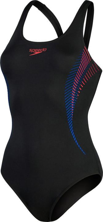 Image du produit Speedo Placement Muscleback (W34/L38)