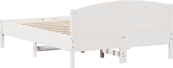 Image du produit vidaXL Bettgestell (120 x 190 cm)