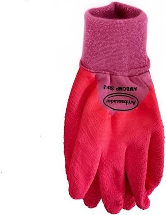 Produktbild Jensen Core GartenHandschuhe (S)