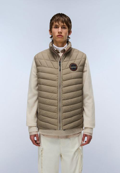 Actual product image Napapijri Lapaz (XS)