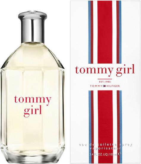 Image du produit Tommy Hilfiger Tommy Girl (Eau de cologne, 100 ml)