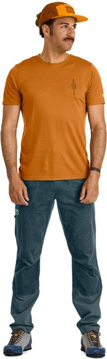 Produktbild Ortovox 150 Cool Climb Local T-Shirt (S)