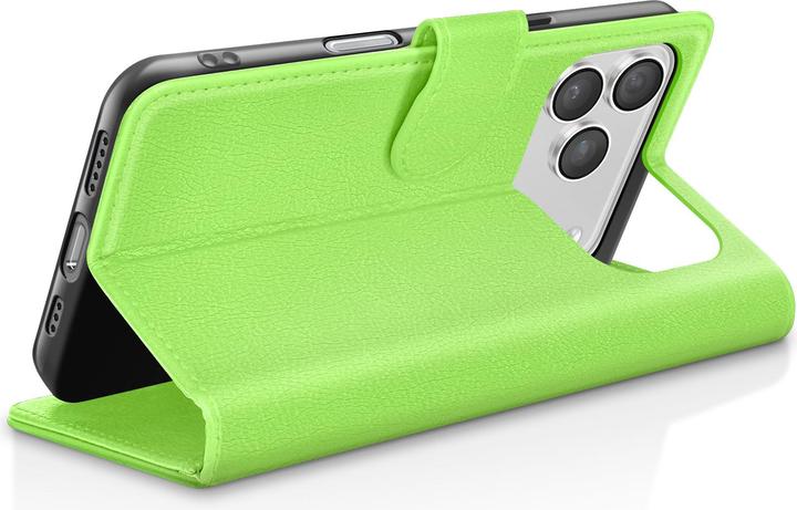 Produktbild Zanaé Wallet Case (Apple iPhone 17 Pro)