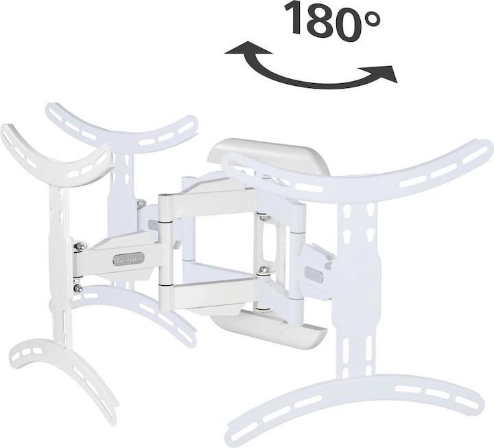Actual product image Hama Fullmotion (Wall, 65", 35 kg)