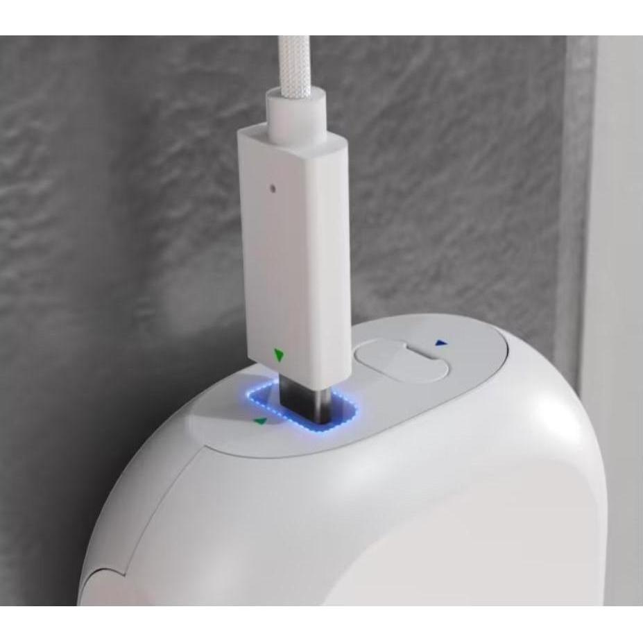 Ubiquiti UACC-AI-THETA-VIDEO-CABLE-1M - Ein-Meter-Videokabel zur Verlängerung von AI-Theta-Objektive