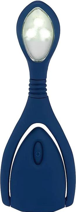 Productafbeelding Leeslamp Lumi Plus Nacht Blauw (1800 lm)