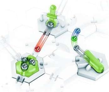 Produktbild Ravensburger GraviTrax RAV GraviTrax Extension Push 22438
