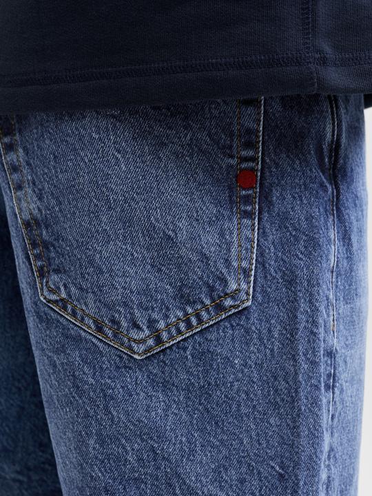 Actual product image Jack & Jones Rddrelaxed Royal Shorts Re 366 Noos (L)