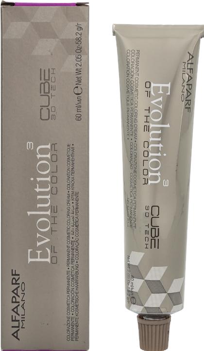Produktbild Alfaparf Evolution Of The Color (5.22)