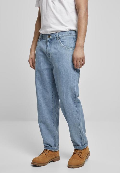 Produktbild Southpole 3D Embroidery Denim (31)