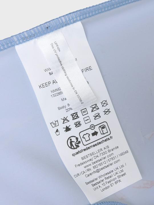 Produktbild Name it UV-Schutz Badeanzug (92)