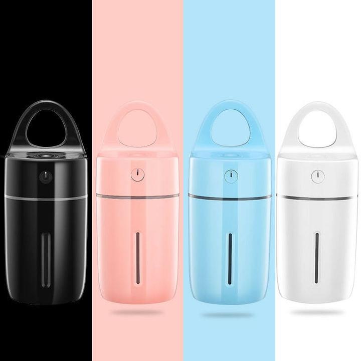 Produktbild JTI Magic Cup Luftbefeuchter - Weiss