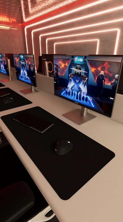 Image du produit Japannext 62,2cm JN-IPS245G320F-HSP 16:9 HDMI/DP FHD (1920 x 1080 pixels, 24.50")