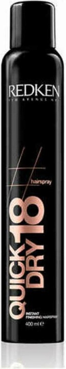 Produktbild Redken Styling Quick Dry (400 ml)