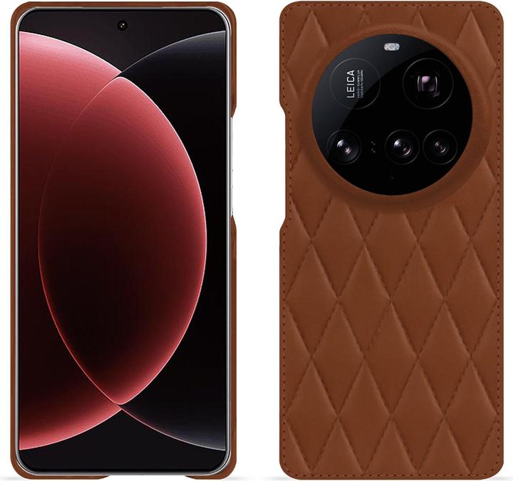 Produktbild Noreve Lederschutzhülle (Xiaomi 15 Ultra)