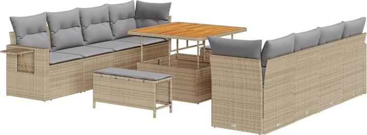 Produktbild vidaXL Simon