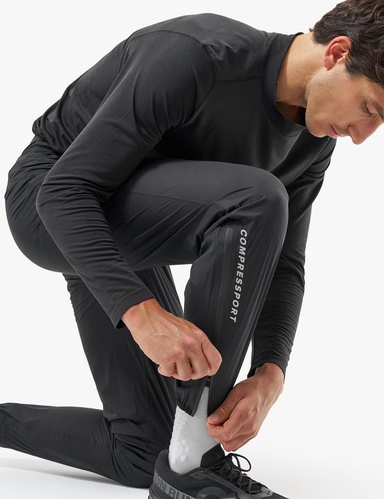 Produktbild Compressport Hurricane Waterproof Pants 2.0 (M)