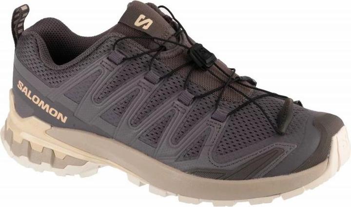 Produktbild Salomon XA Pro 3D v9 Damen Laufschuhe (49)