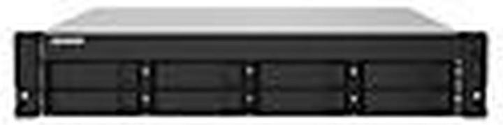 Produktbild QNAP TS-832PXU-RP-4G (0 TB)