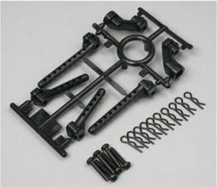 Immagine prodotto Tamiya TA01/ TA02 Supporto del corpo