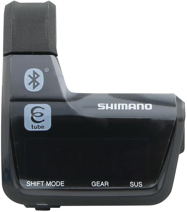 Actual product image Shimano Display Di2 (E-bike display)